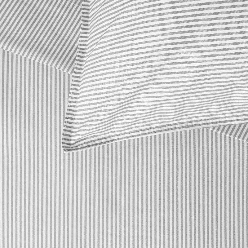 Wallace Cotton Purity Organic Cotton Sheet Set image number 2